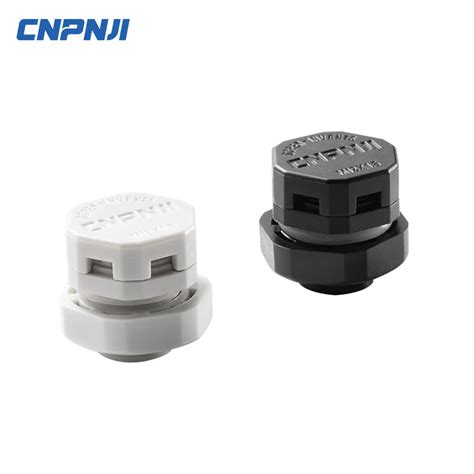 M Air Vent Plug Waterproof Dustproof Resistance Uv Resistant