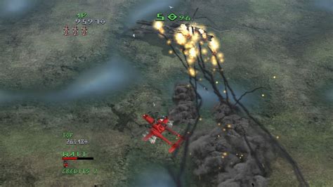 Screenshot Of Under Defeat Hd Deluxe Edition Playstation 3 2012