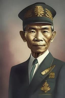 Lukisan Jokowi Presiden Gallery