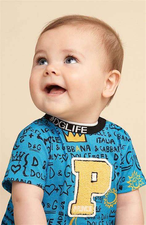 Dolce And Gabbana Baby And Kids Sale Designer Childrens Clothes Baby