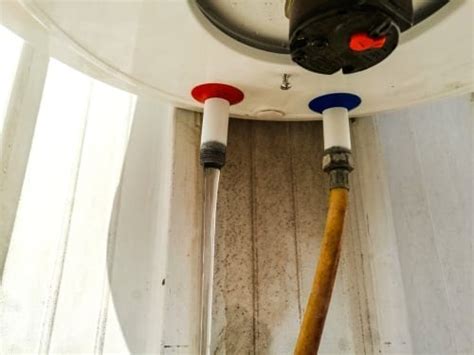 Water Heater Leaking Problems | Water Heater Reviews