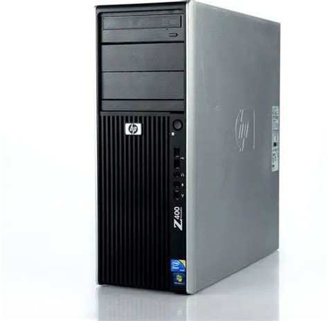 Rectangular Hp Z Workstation Intel Xeon Microsoft Windows Server