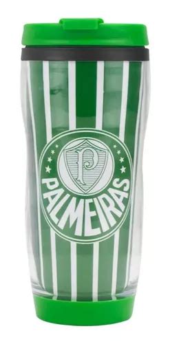 Copo T Rmico Palmeiras Ml Parcelamento Sem Juros