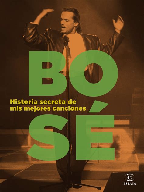 El Nuevo Libro De Miguel Bos Historia Secreta De Mis Mejores