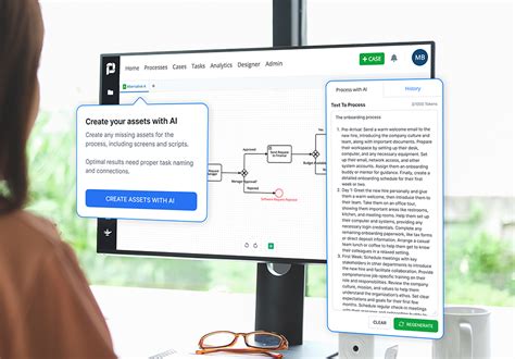 Aumente La Eficiencia Con Estos Ejemplos De Automatizaci N De Procesos