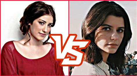 Hazal Kaya VS Beren Saat Lifestyle Comparison 2023 Wow Lifestyle