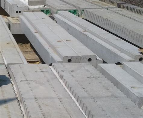 Precast Concrete Beams, Precast Concrete Columns