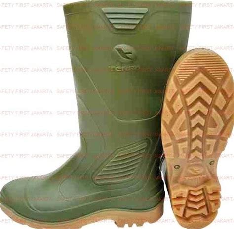 Jual Boot AP BOOTS UNTUK PROYEK PERKEBUNAN BOOT SEPATU KEBUN ANTI