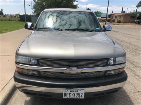 1969 Chevrolet Silverado For Sale Cc 1524709