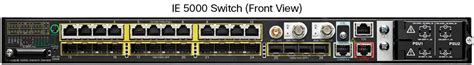 Cisco Industrial Ethernet Series Switches Data Sheet Cisco