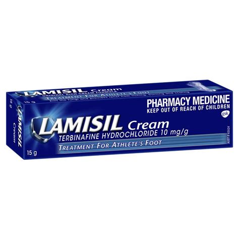 Lamisil