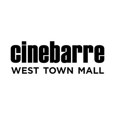 Cinebarre at West Town Mall - A Shopping Center in Knoxville, TN - A ...