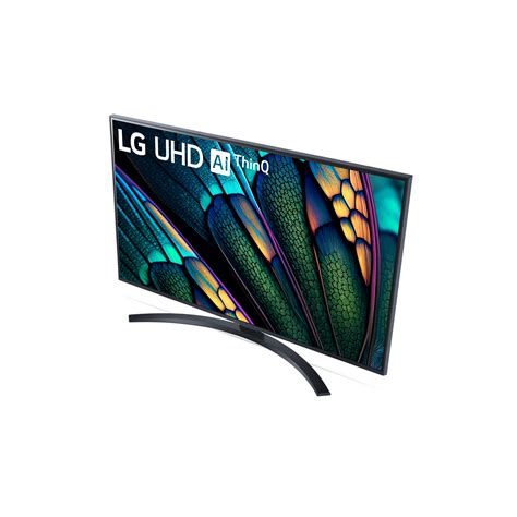 Lg Ur Lj K Uhd Ur Lj Aeu Silber Smartraum