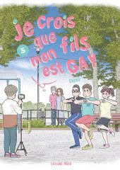 Je Crois Que Mon Fils Est Gay 5 Tome 5