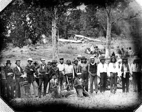 September 18, 1863 A group of Koncow Maidu reached Round Valley in ...