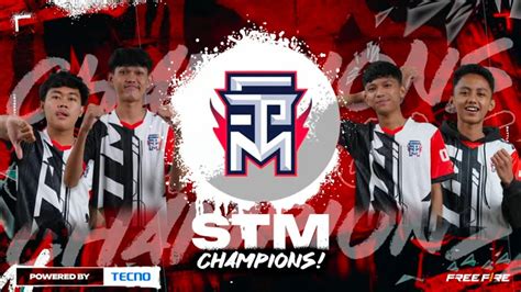 STM MODE OBOK2 ANTIBAN DI MATCH KE 3 YouTube