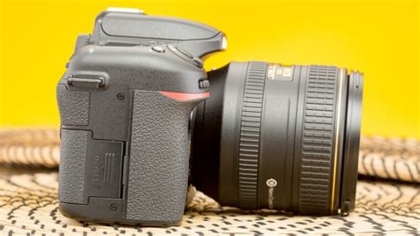 Nikon D7500 Review Pcmag