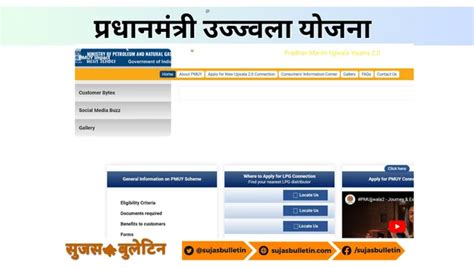 Pradhan Mantri Ujjwala Yojana 2023 प्रधानमंत्री उज्ज्वला योजना जाने कैसे ले सकते हैं आप इस