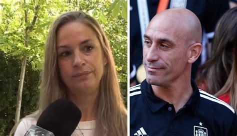 La Ex Directiva Tamara Ramos Denunció A Luis Rubiales Por Acoso Sufrí