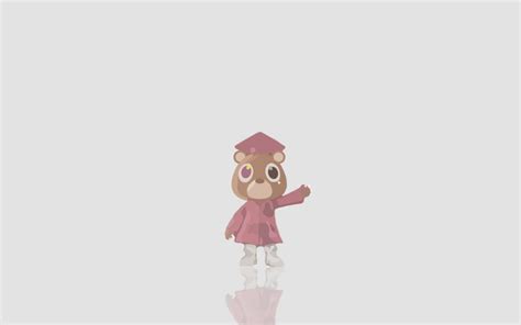 Kanye West Teddy Bear Wallpapers Top Free Kanye West Teddy Bear