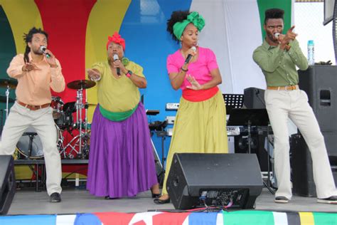 GCA celebrates 22 years of Guyana Folk Festival Season in Brooklyn