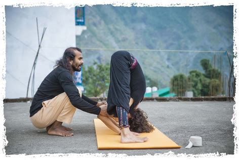 Ashtanga Yoga Teacher Training School in India | Shree Hari Yoga