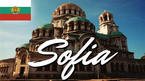 Qué ver en SOFIA Bulgaria Explorando la belleza oculta de Sofía La