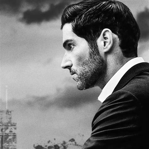 Pin on Good Omens | Lucifer morningstar, Tom ellis lucifer, Lucifer