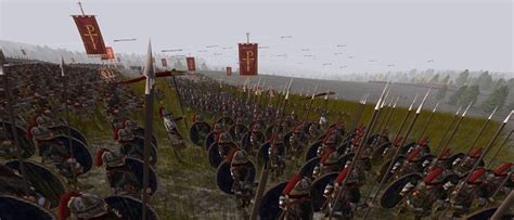 Image 1 Invasio Barbarorum Ruina Romae Mod For Rome Total War