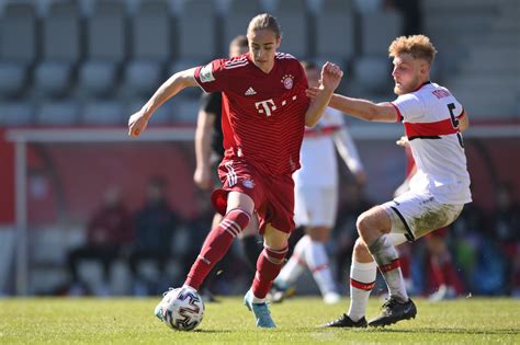 FC Bayern News On Twitter Juventus Ist Ins Rennen Um Kenan Yildiz