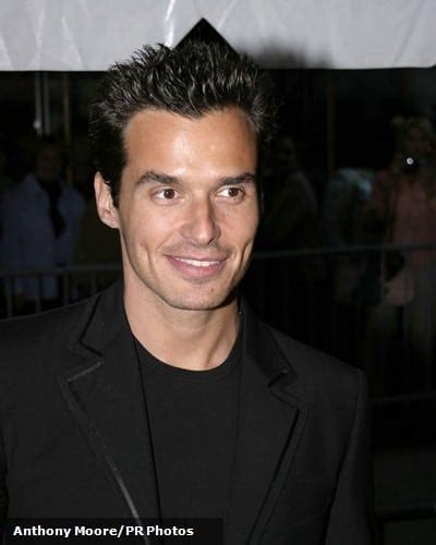 Dwts Judge Antonio Sabato Jr Has A Nice Butt