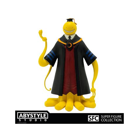 Acheter Figurine Koro Sensei Assassination Classroom Ludifolie