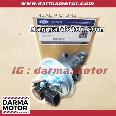 Jual VALVE EGR FORD EVEREST RANGER 2 500 3 000 TDCi ASLI ORI Di Lapak