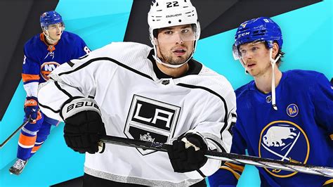 Nhl Power Rankings 1 32 Poll Each Teams Pivotal Player Espn