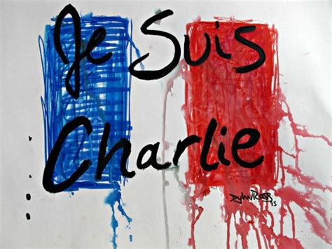 Charlie Hebdo: Cartoonists pay tribute to satirists | CNN