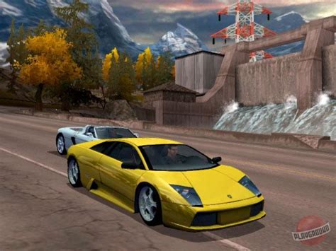 Need for Speed Hot Pursuit 2 описание системные требования оценки дата выхода