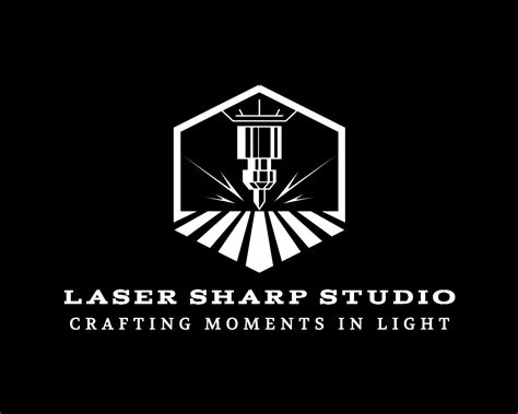 Laser Sharp Studio