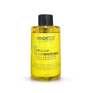 cocktail super serum colorton reparación para el rostro