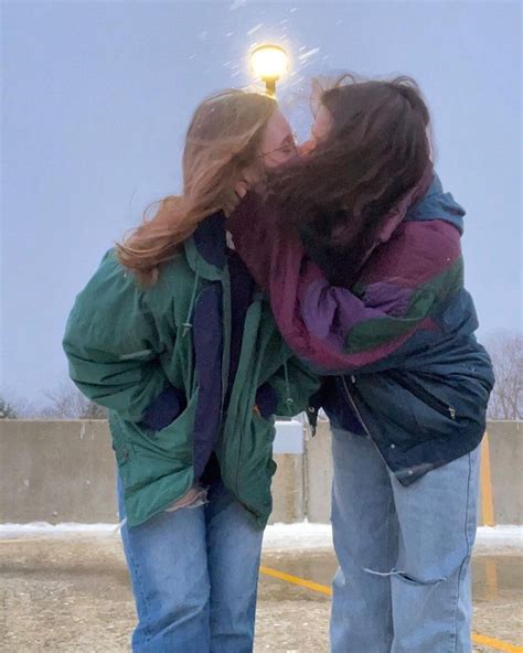 Cute Lesbian Couples Lesbian Love Everybody Love Somebody Girlfriend Goals Teen Romance