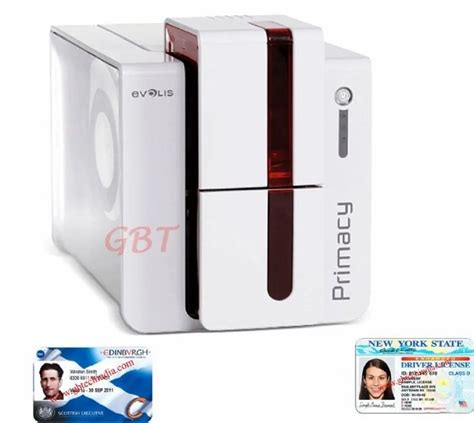 ID Card Printer - ID Card Printer Machine Latest Price, Manufacturers ...