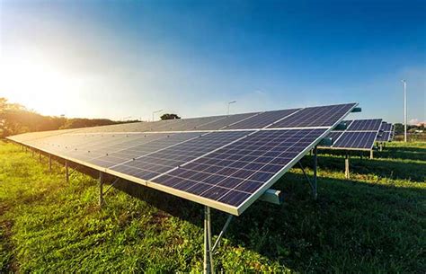 Adani Green Continues Brisk Start To With Mw Solar Plant In Up