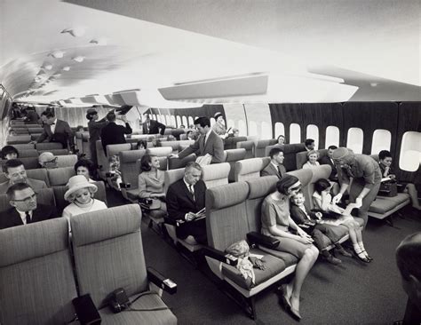 I Actually Remember When There Was This Much Space On A 747 Airline Travel Air Travel Travel