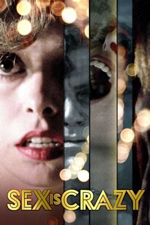 Sex Is Crazy 1981 Jesus Franco Cast And Crew AllMovie