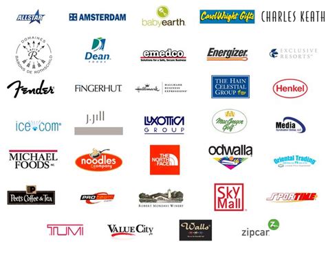 Retail Company Logo - LogoDix