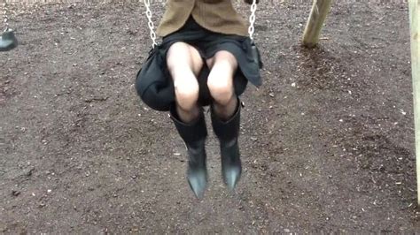 Swinging Really Swinging British Amateur Porn XHamster