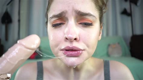 Spit Play Deep Throat Dildo BJ Live On Cam Mary Moody Video Porno Gratis YouPorn