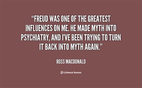 Ross MacDonald Quotes. QuotesGram