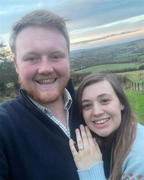 Clarkson's Farm star Kaleb Cooper's life - '50p wage', long-term