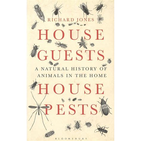 Bbw House Guests House Pests Isbn Shopee Malaysia