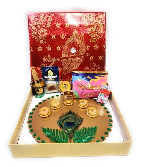 Multicolor Multi Holi Gift Hamper Hlc X Inch At Rs Box In